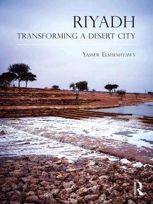 cover image of Riyadh